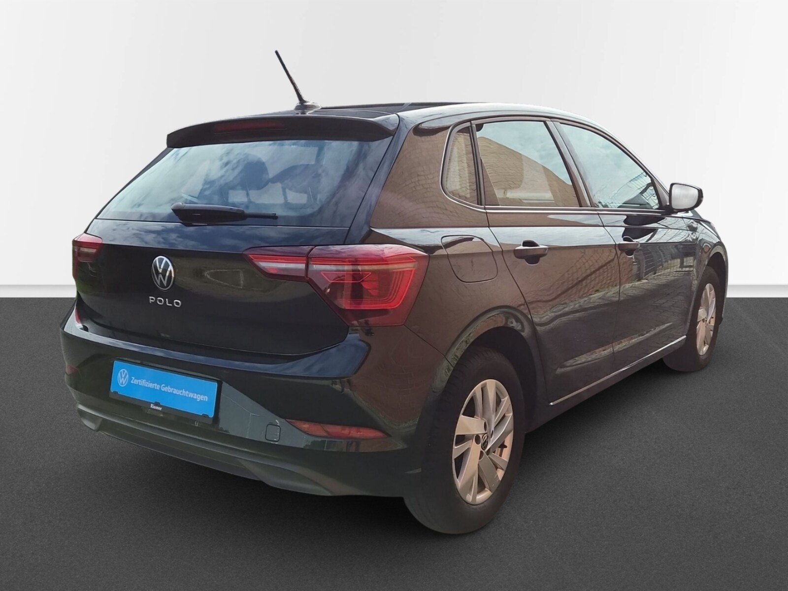 Volkswagen Polo – Bild 7