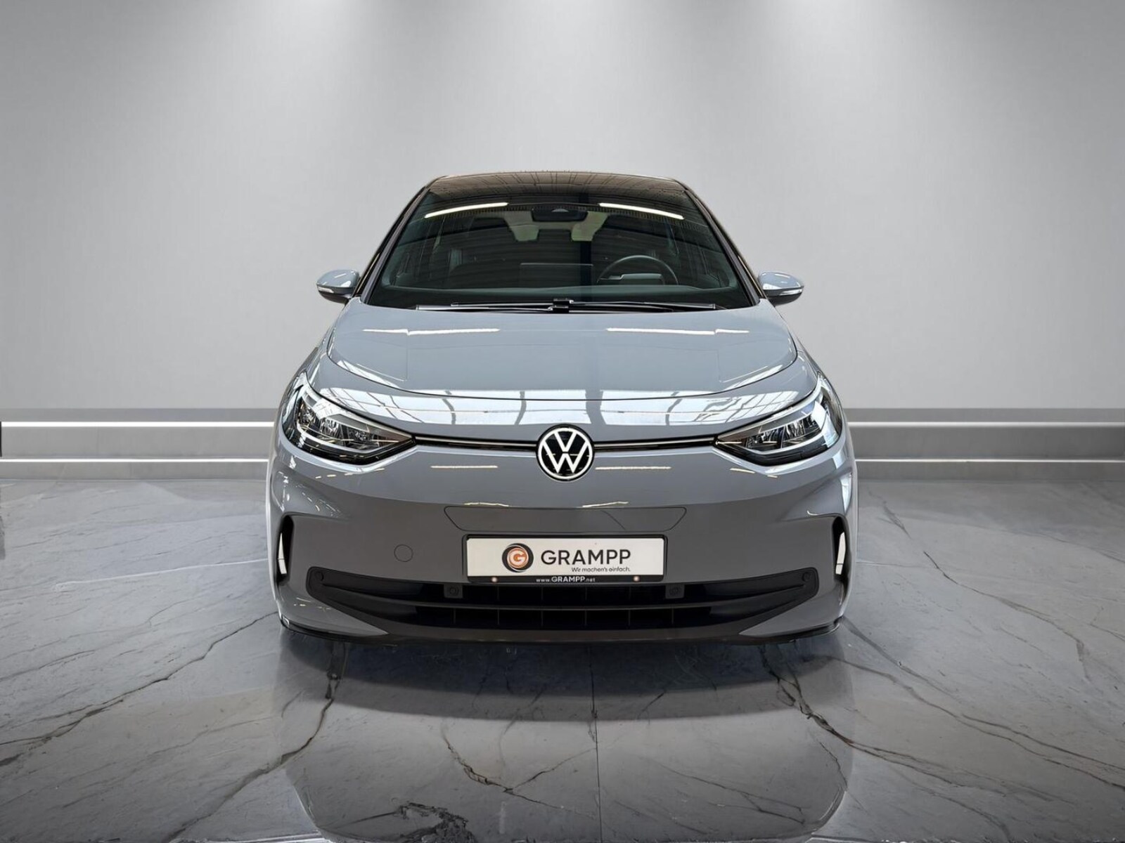 Volkswagen ID.3 – Bild 3