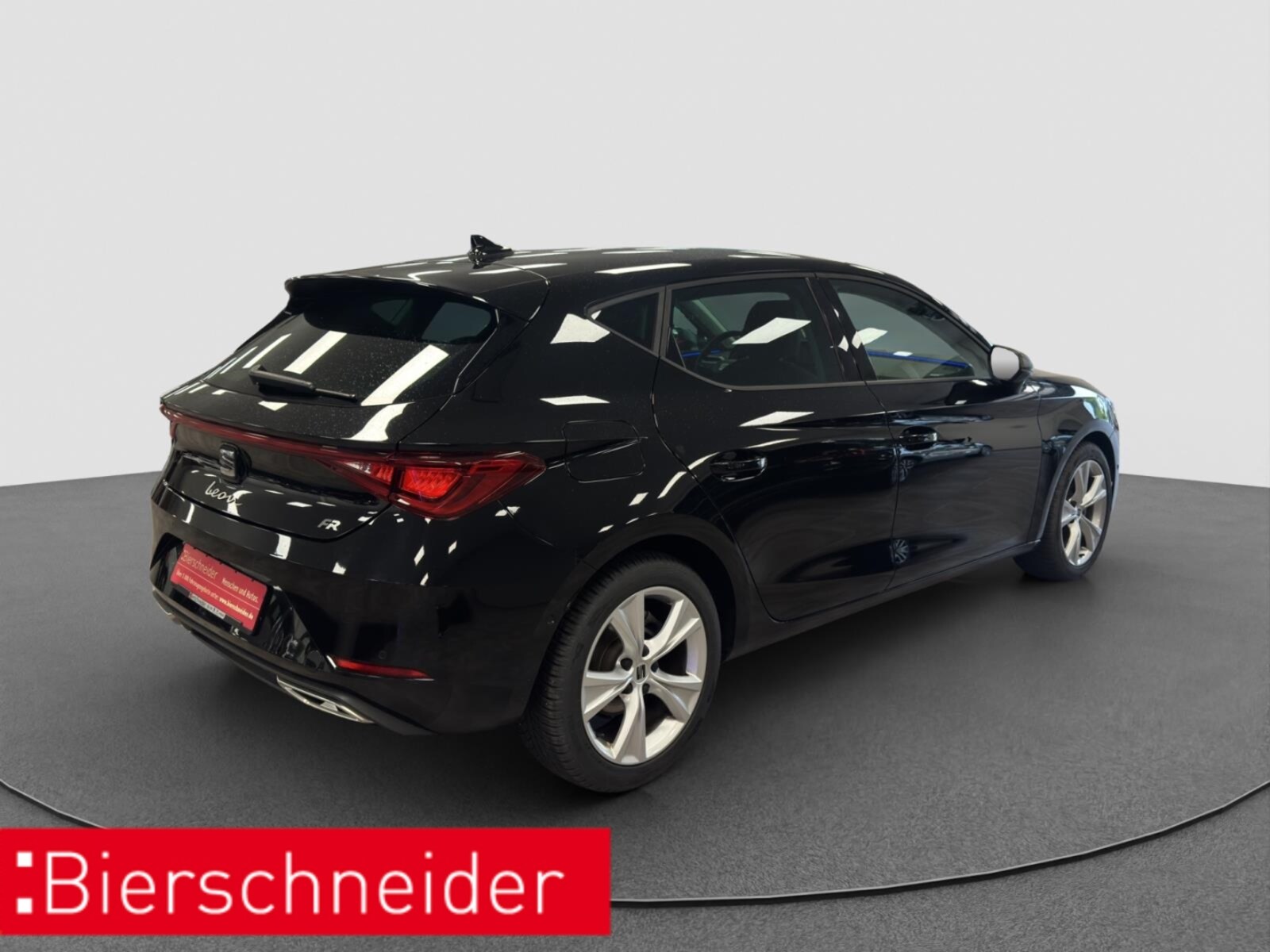 SEAT Leon – Bild 6