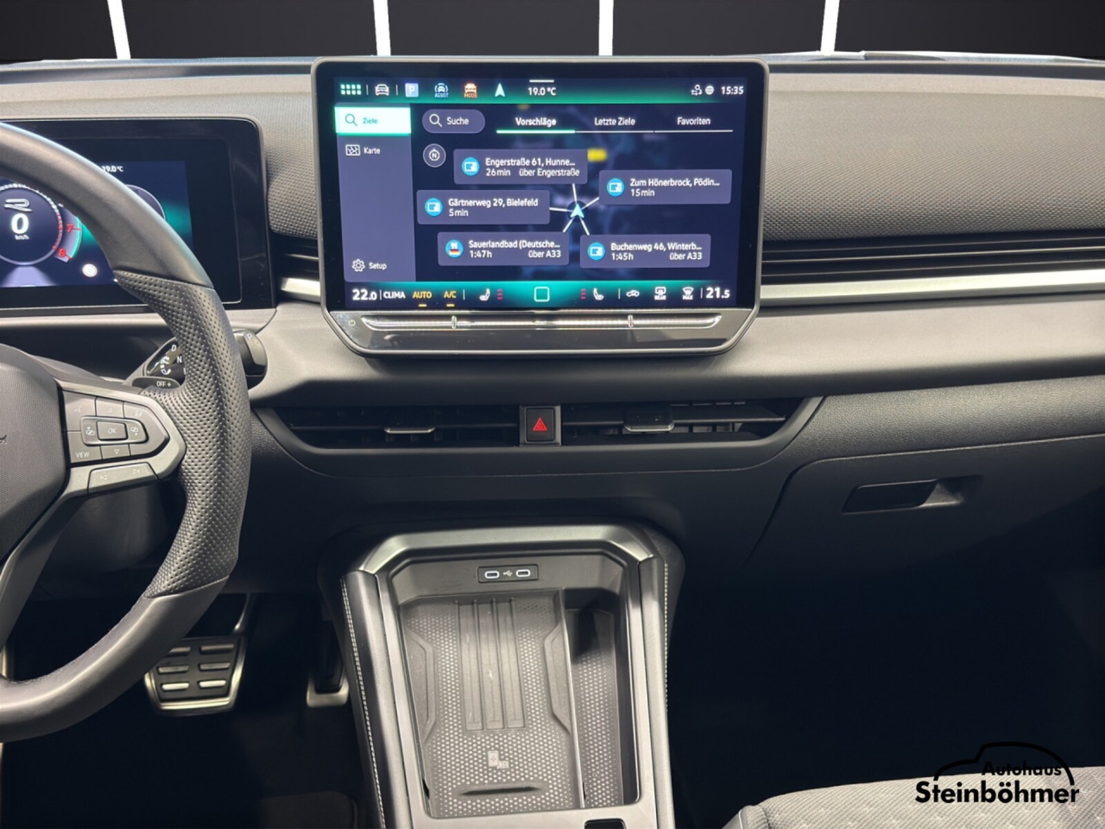 Volkswagen T-Roc – Bild 23