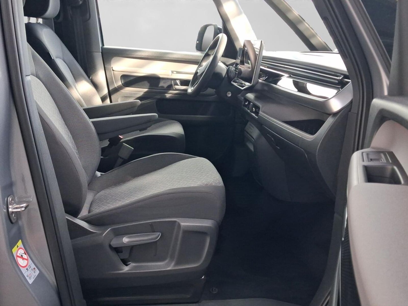 Volkswagen ID. Buzz – Bild 12