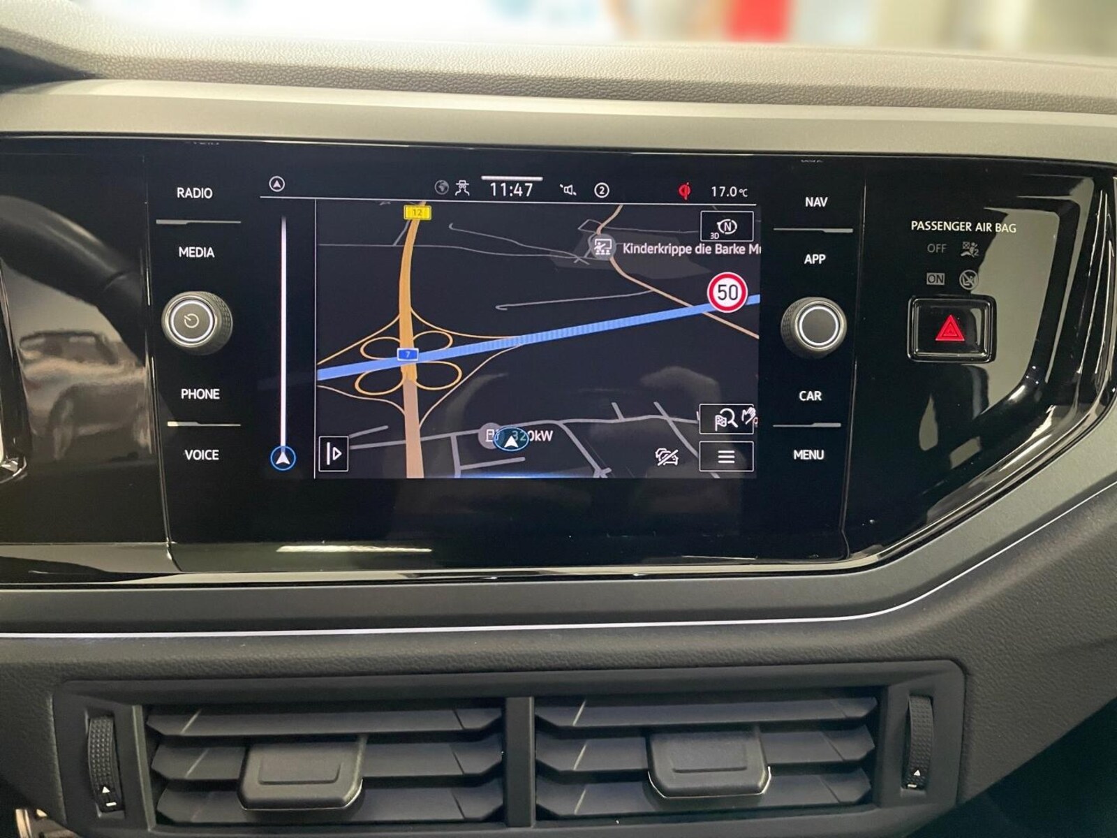 Volkswagen Polo – Bild 11