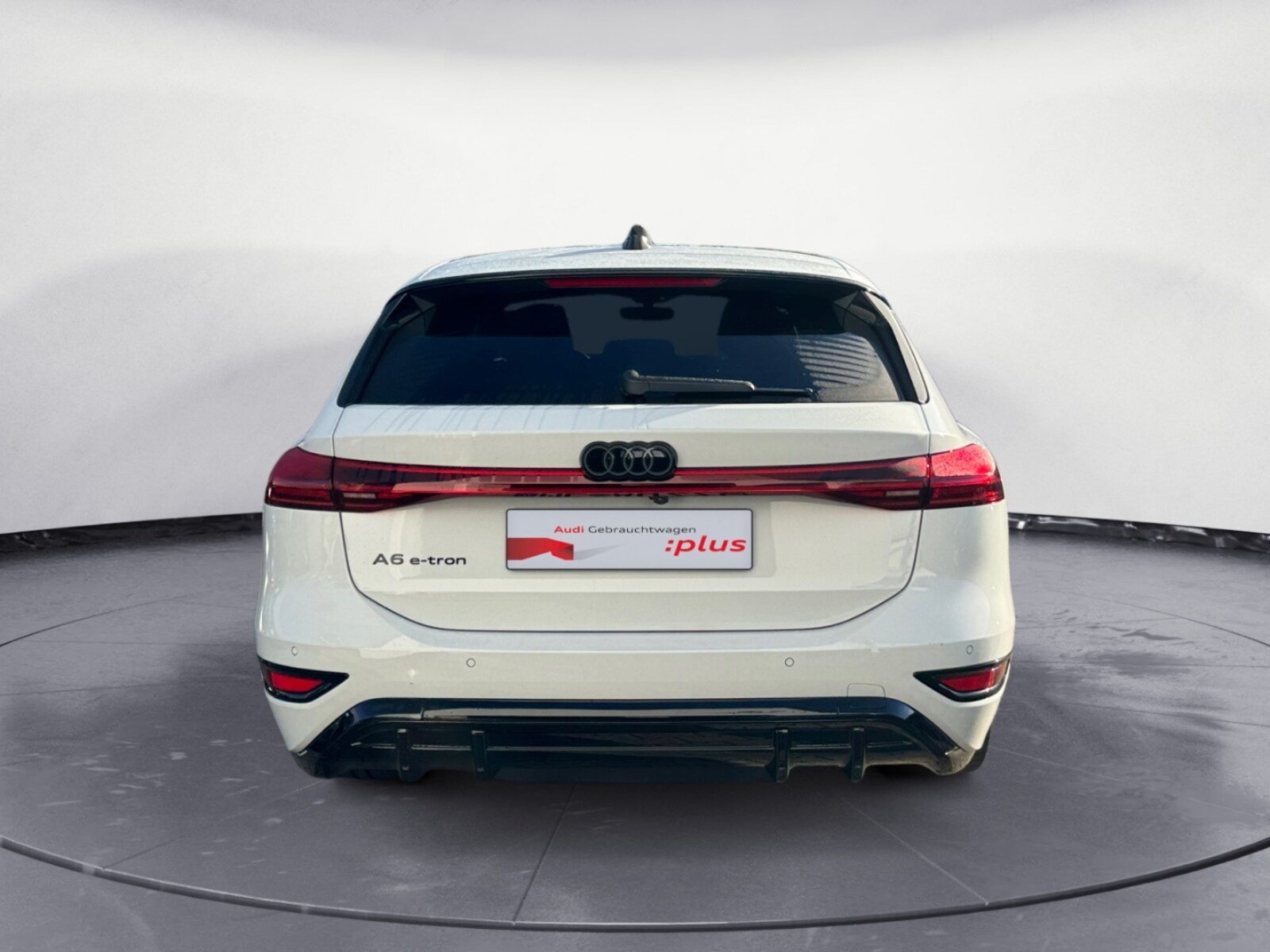 Audi A6 Avant e-tron – Bild 4