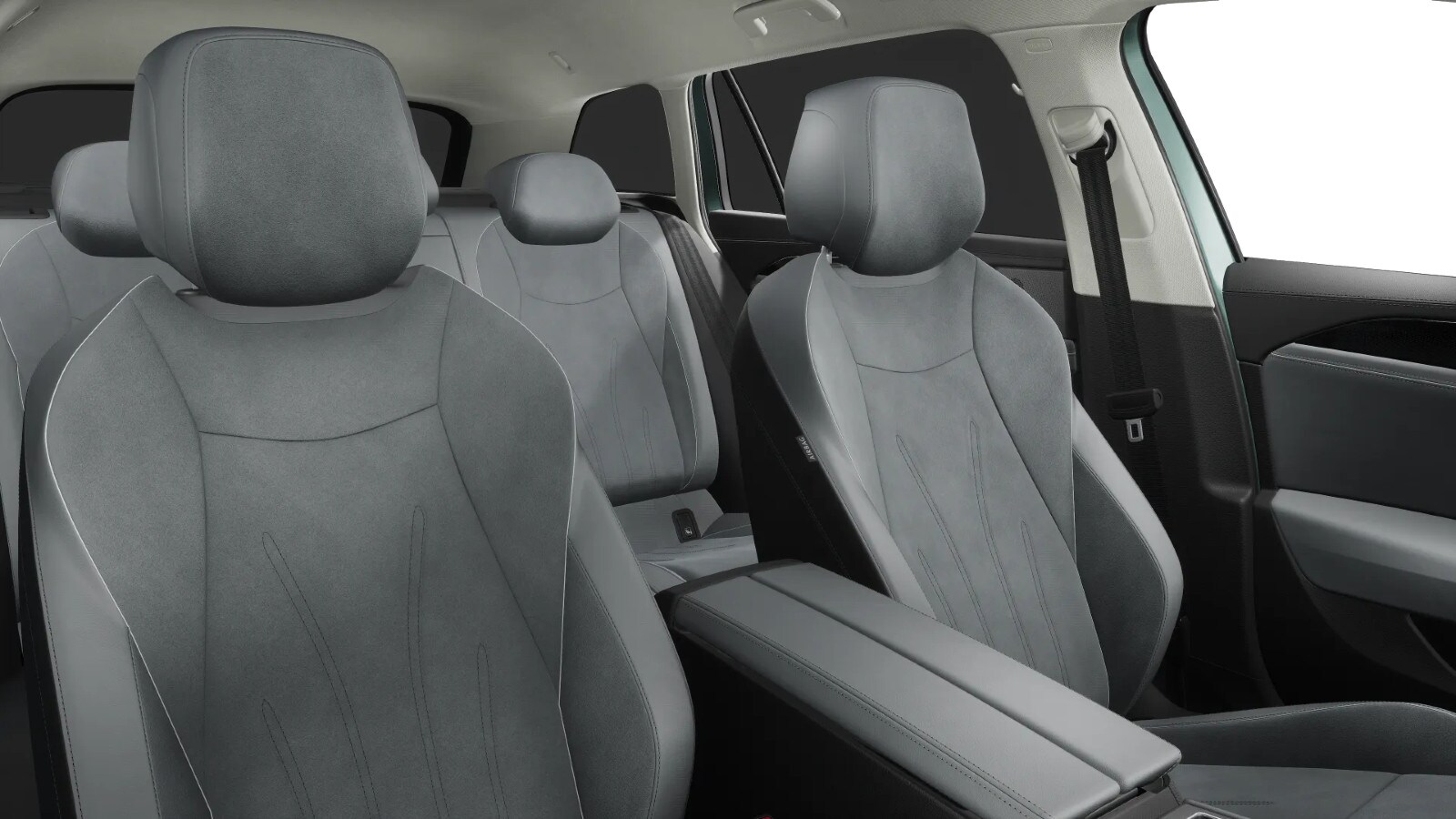 Volkswagen Passat – Bild 11