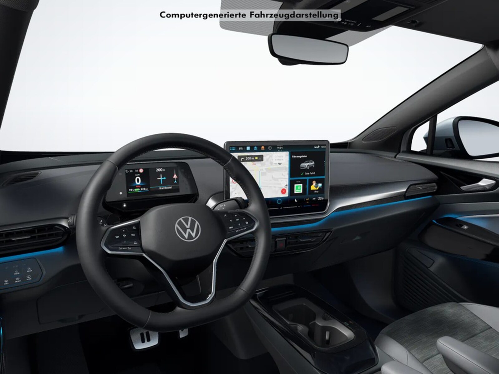 Volkswagen ID.4 – Bild 9