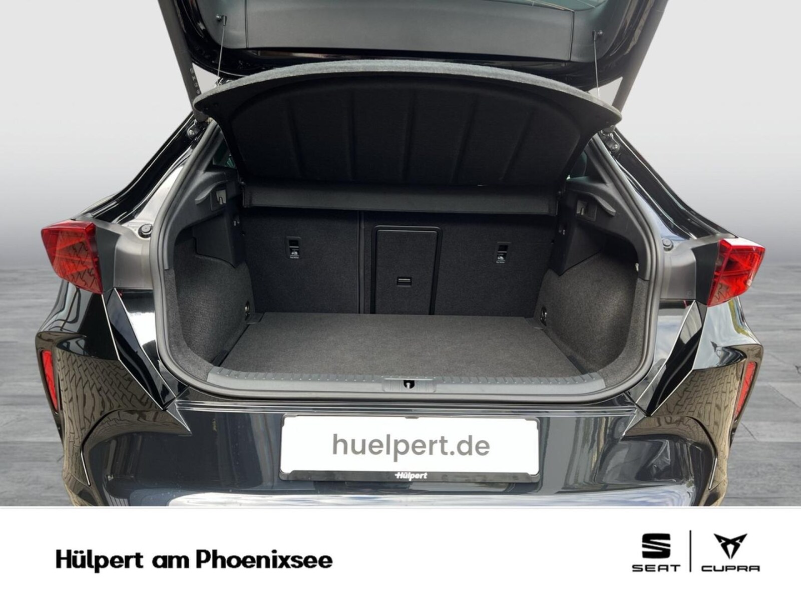 CUPRA Formentor – Bild 10