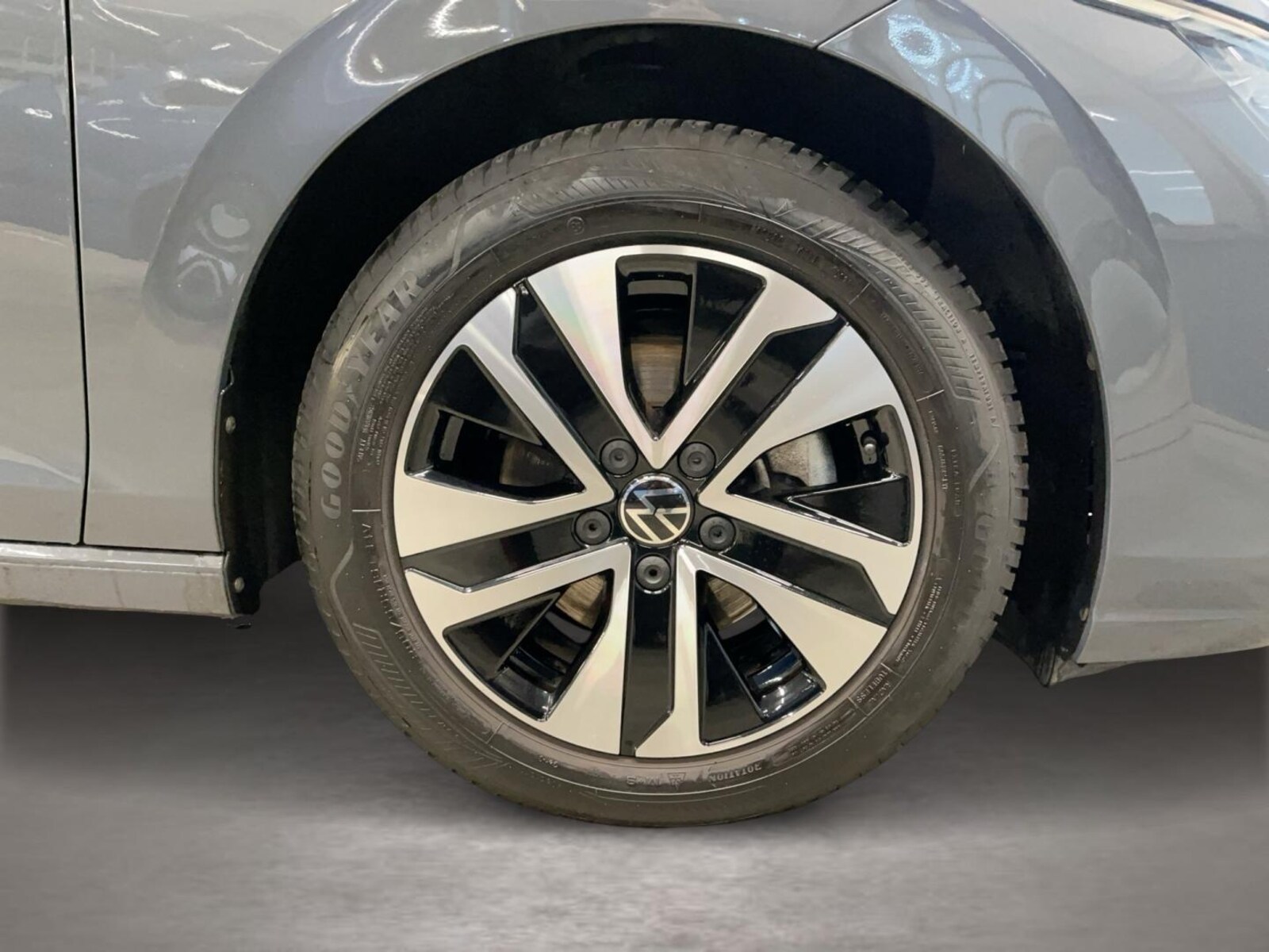 Volkswagen Golf – Bild 6