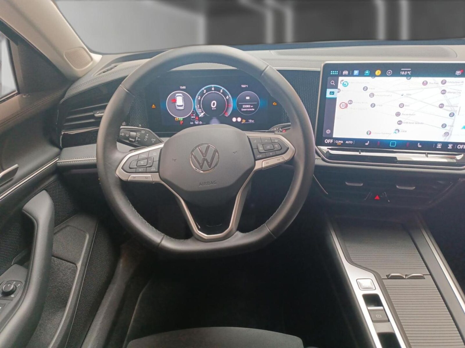 Volkswagen Passat – Bild 12
