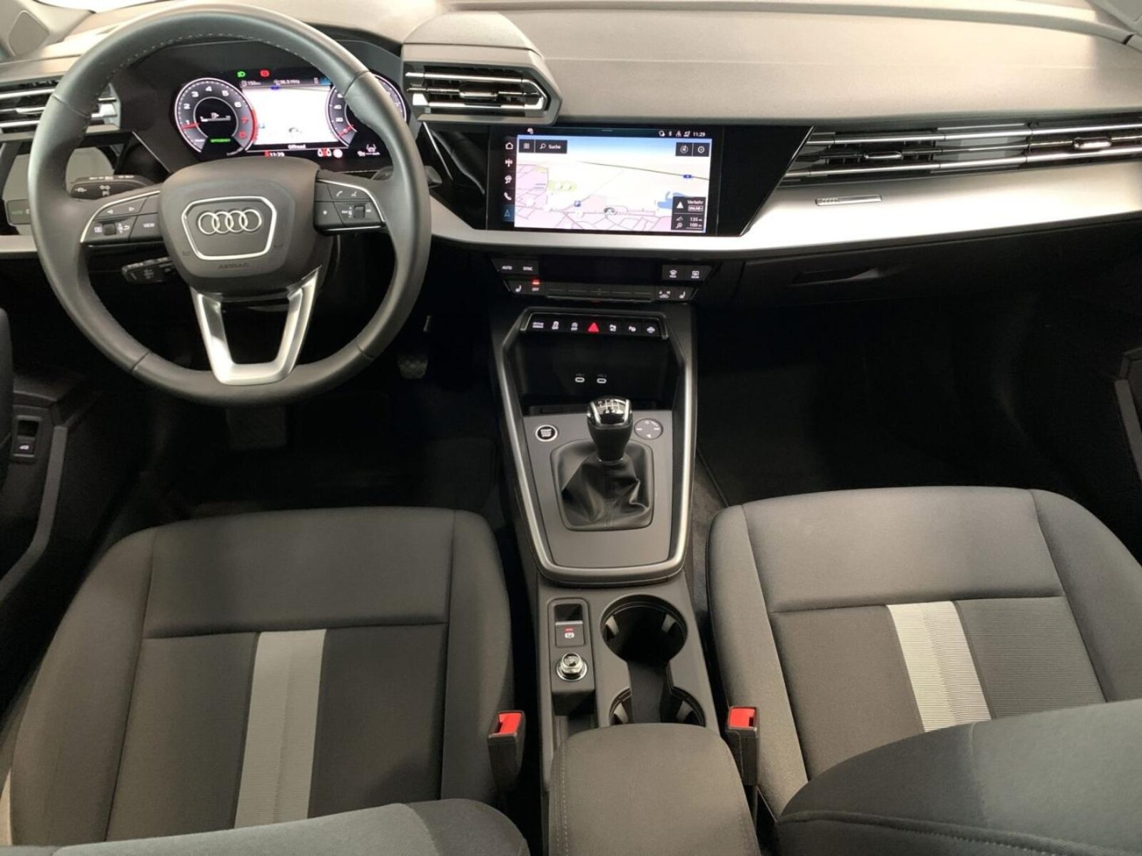 Audi A3 allstreet – Bild 13