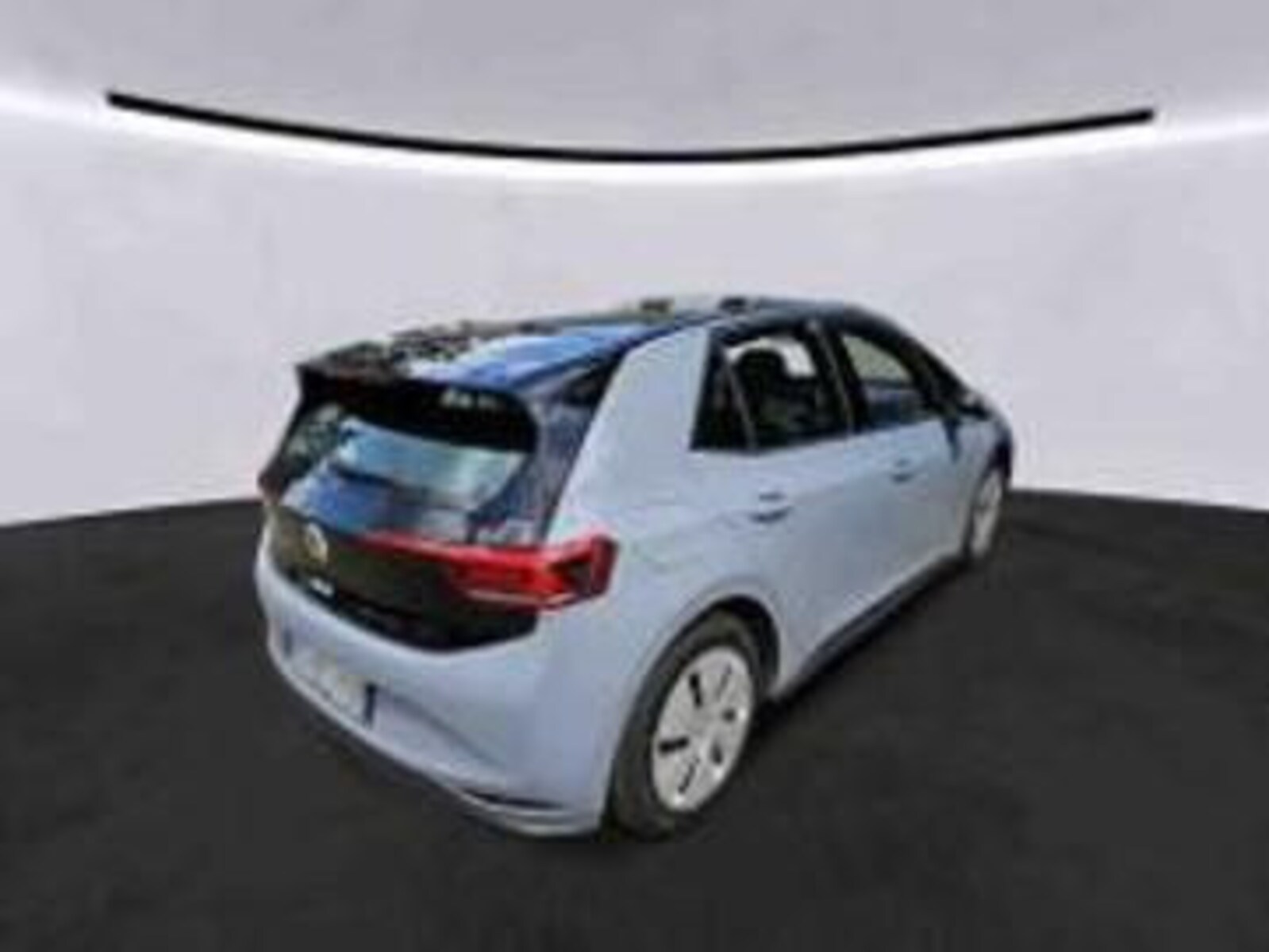 Volkswagen ID.3 – Bild 4