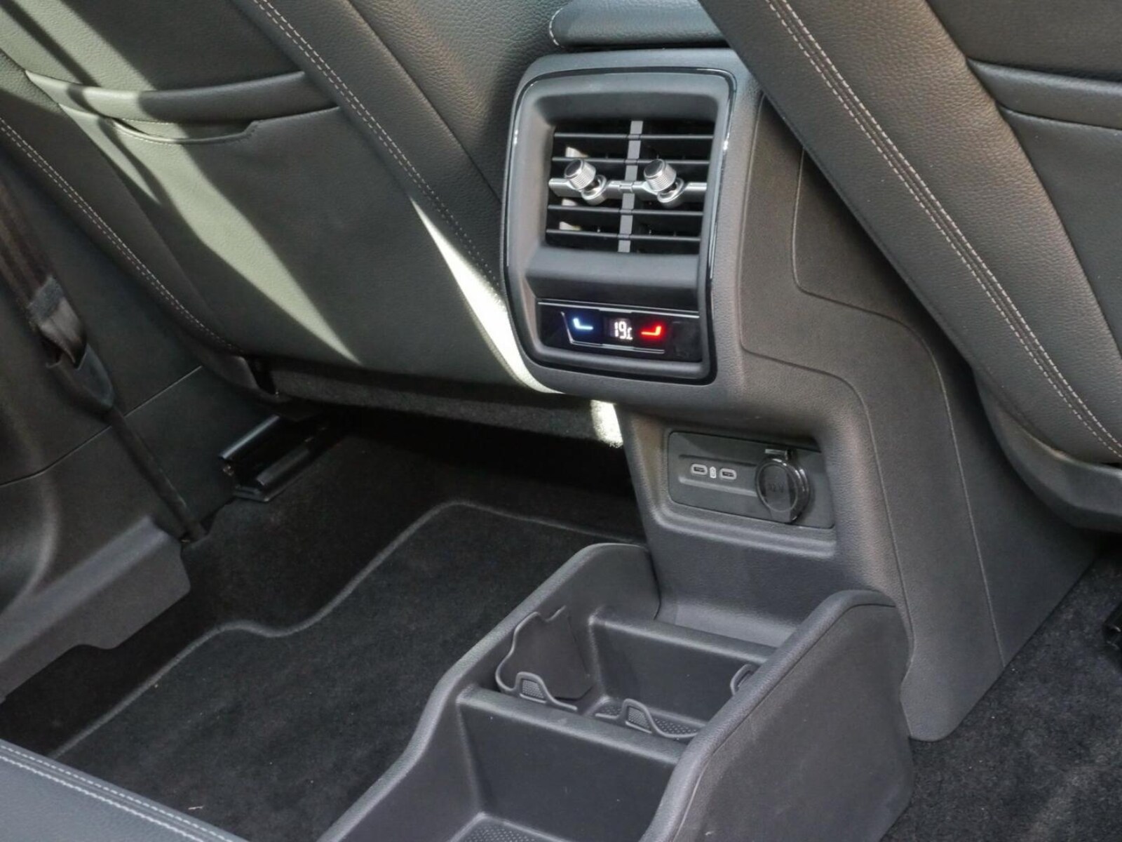 Škoda Kodiaq – Bild 16