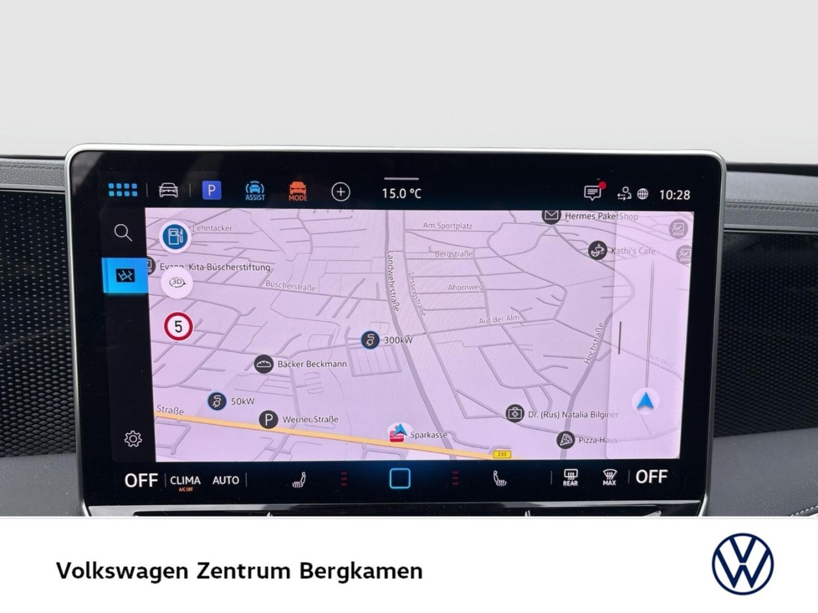 Volkswagen Passat – Bild 14