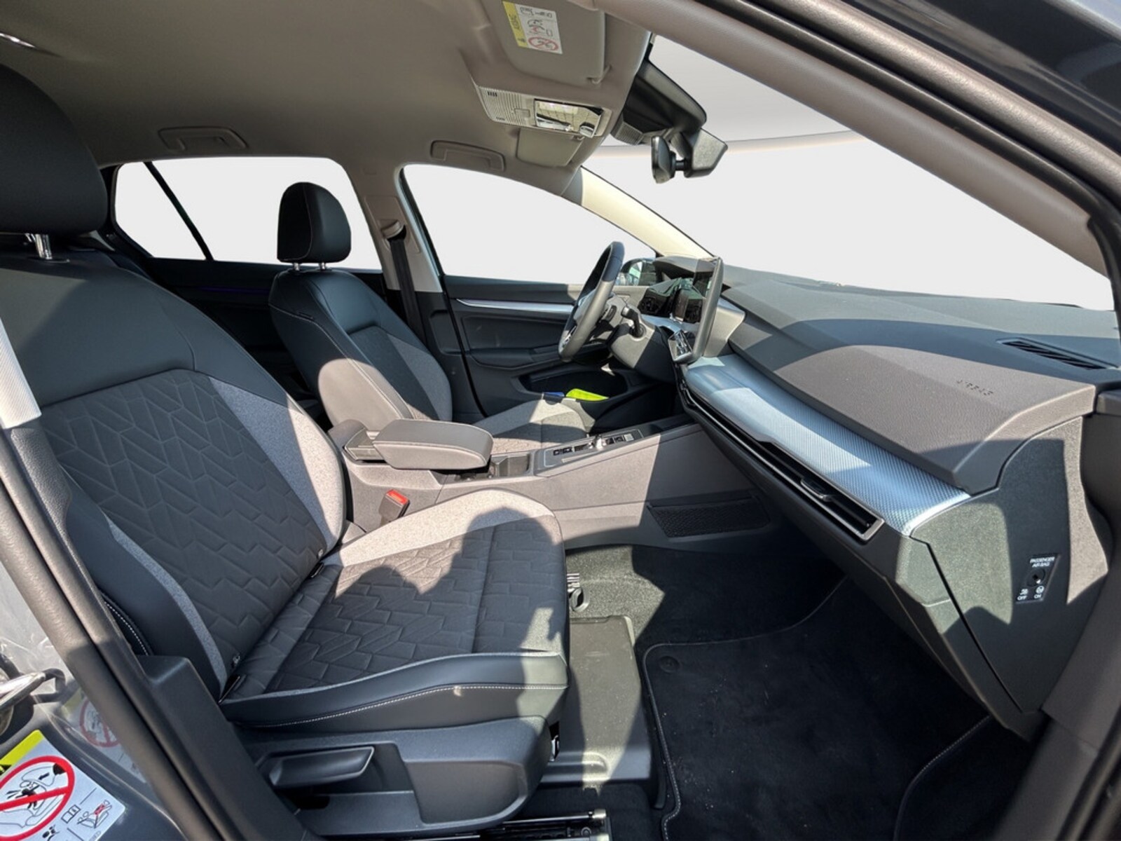 Volkswagen Golf – Bild 19