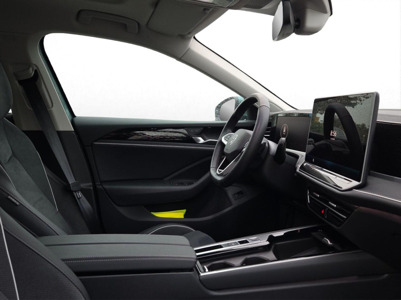Volkswagen Passat – Bild 5