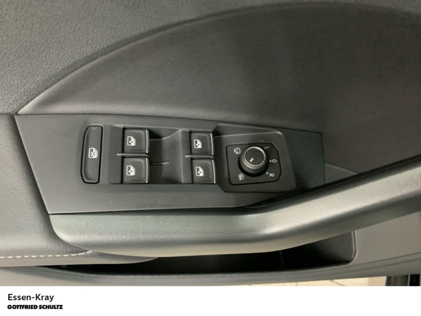 Volkswagen T-Cross – Bild 10