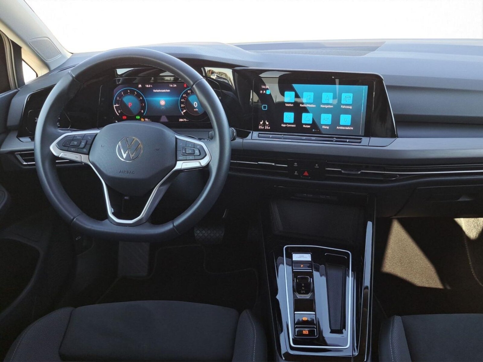 Volkswagen Golf Variant – Bild 5