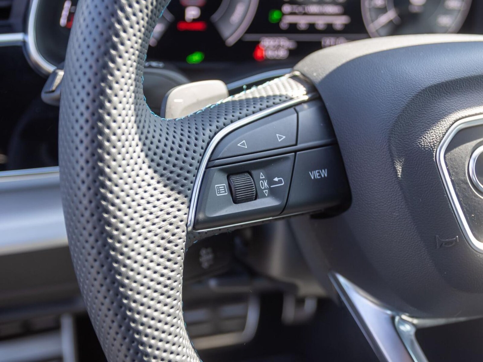 Audi Q8 – Bild 16