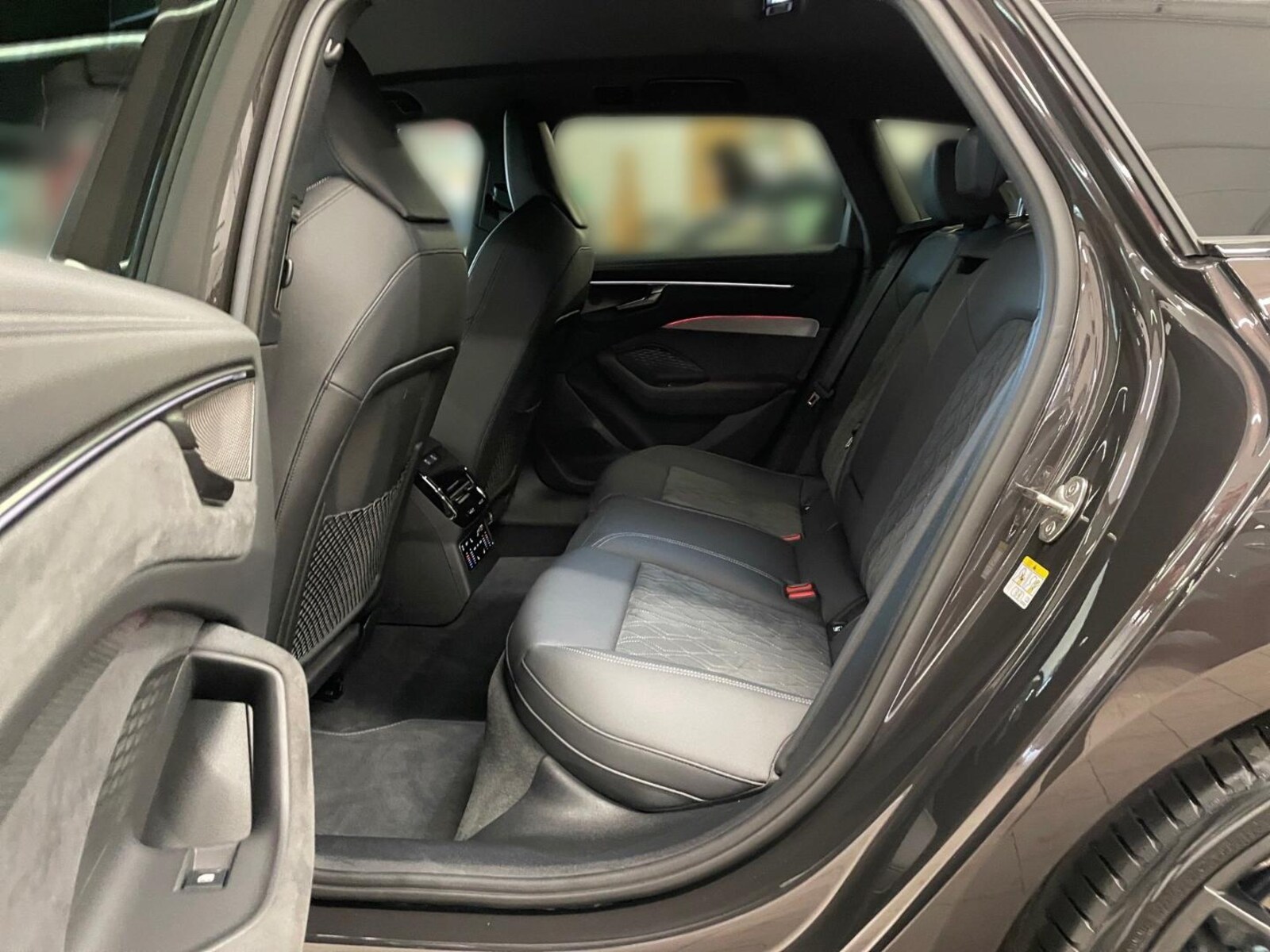 Audi A6 Avant – Bild 13