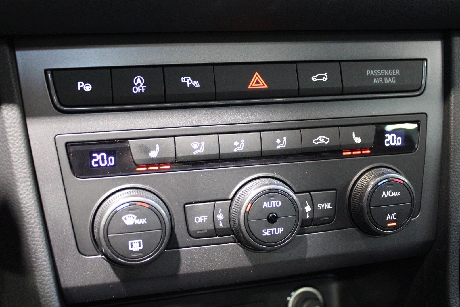 CUPRA Ateca – Bild 22