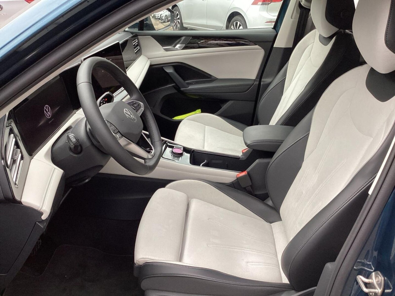 Volkswagen Tiguan – Bild 10
