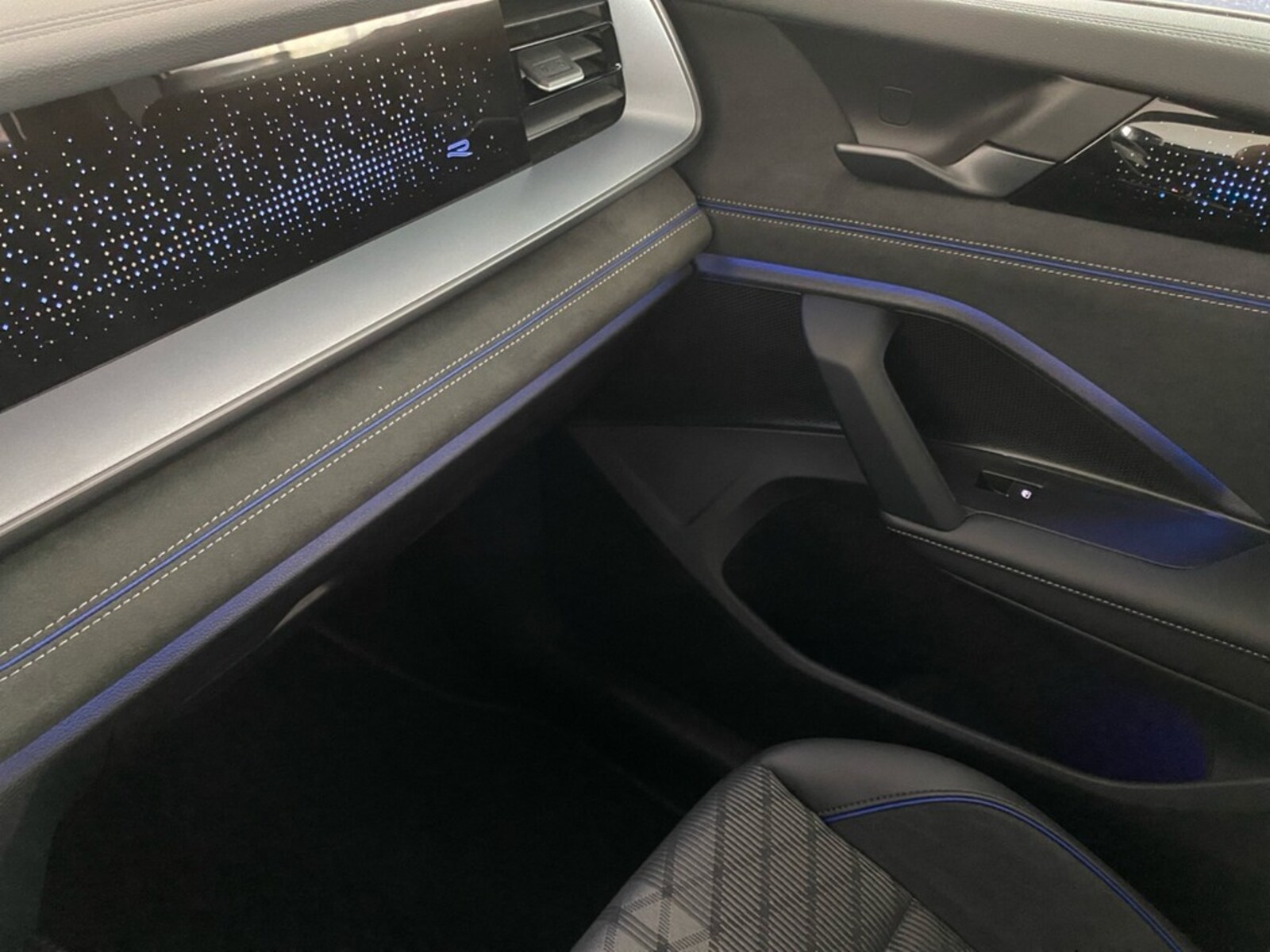 Volkswagen Tayron – Bild 19