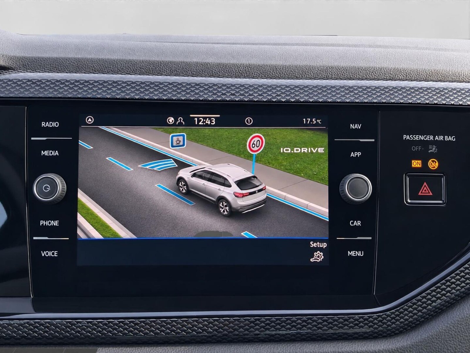 Volkswagen Taigo – Bild 9