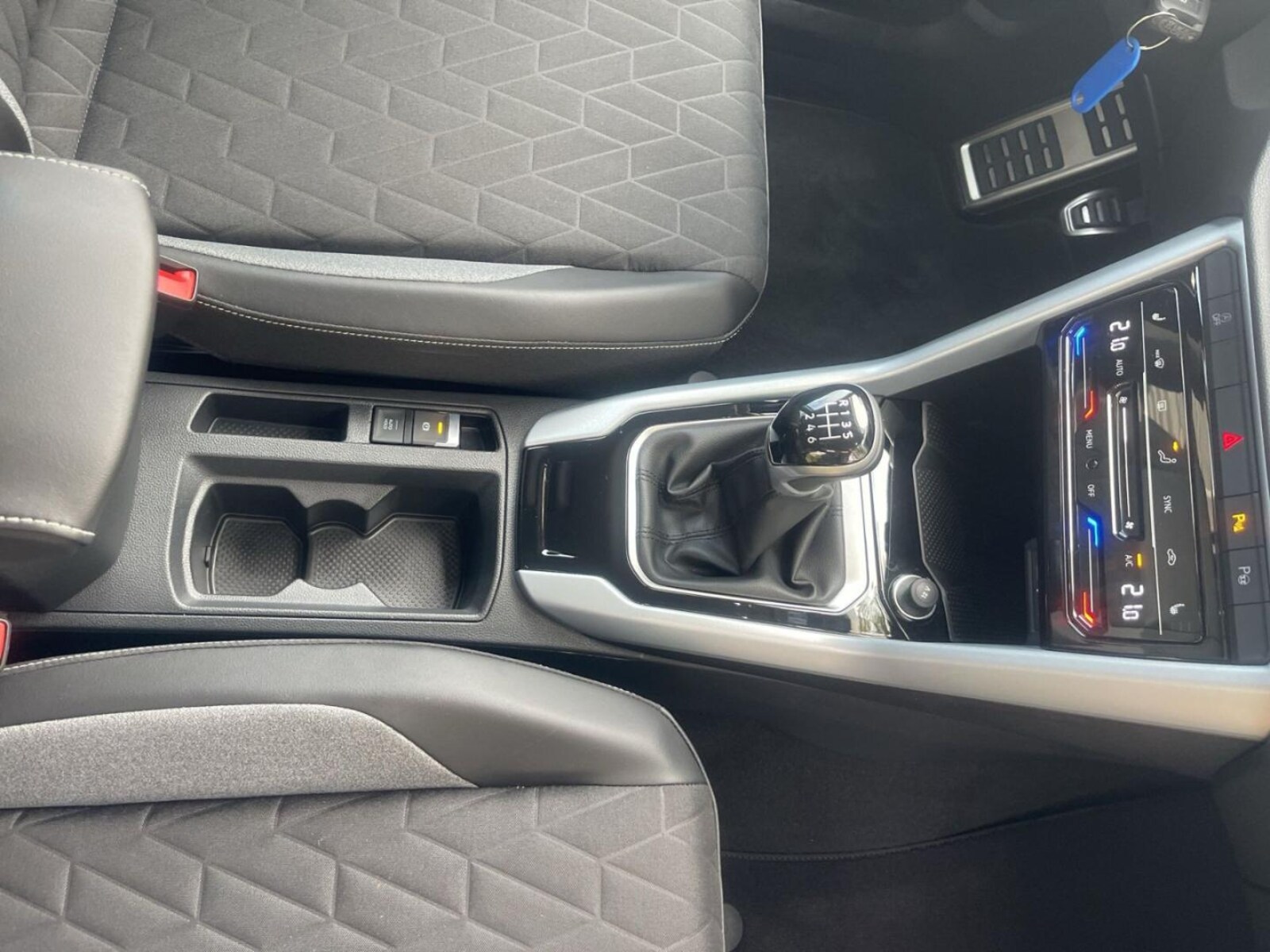 Volkswagen T-Roc – Bild 20