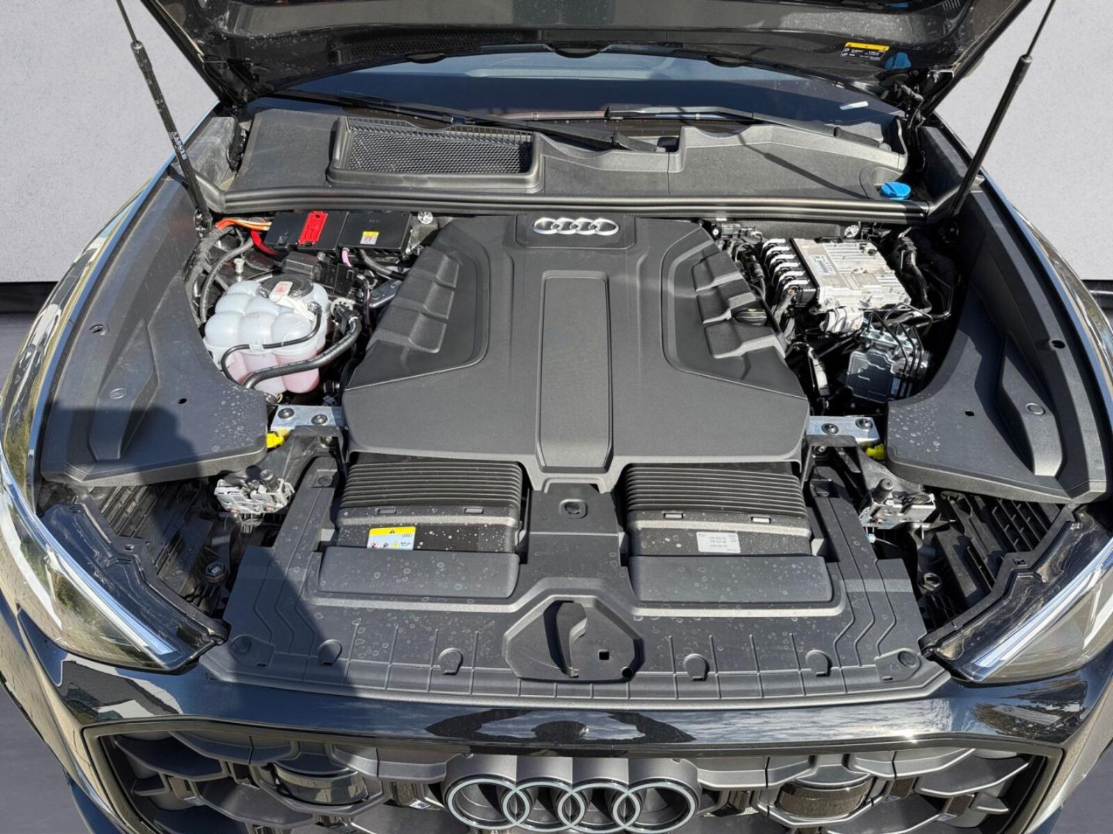 Audi Q8 – Bild 16