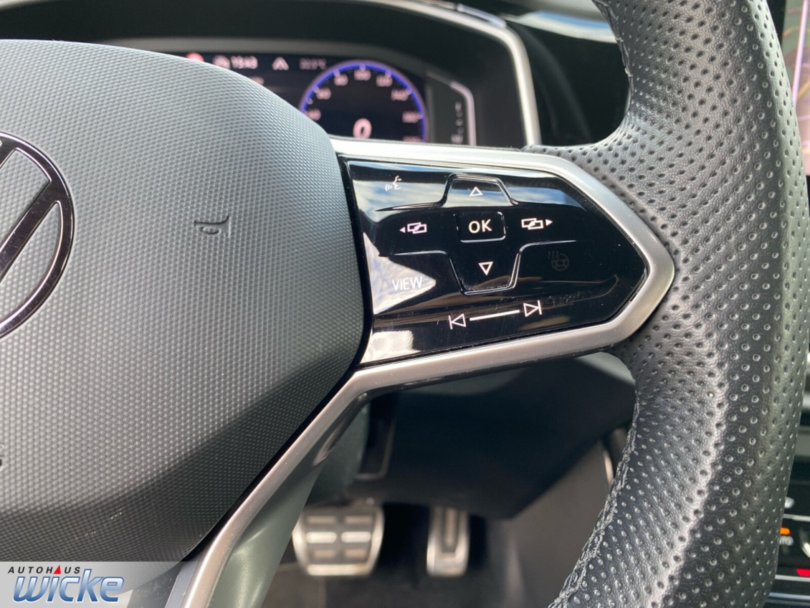 Volkswagen T-Roc – Bild 16