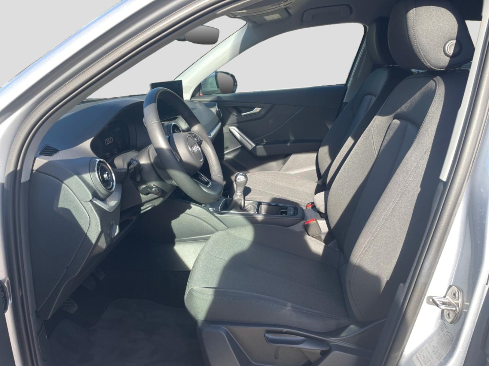 Audi Q2 – Bild 9