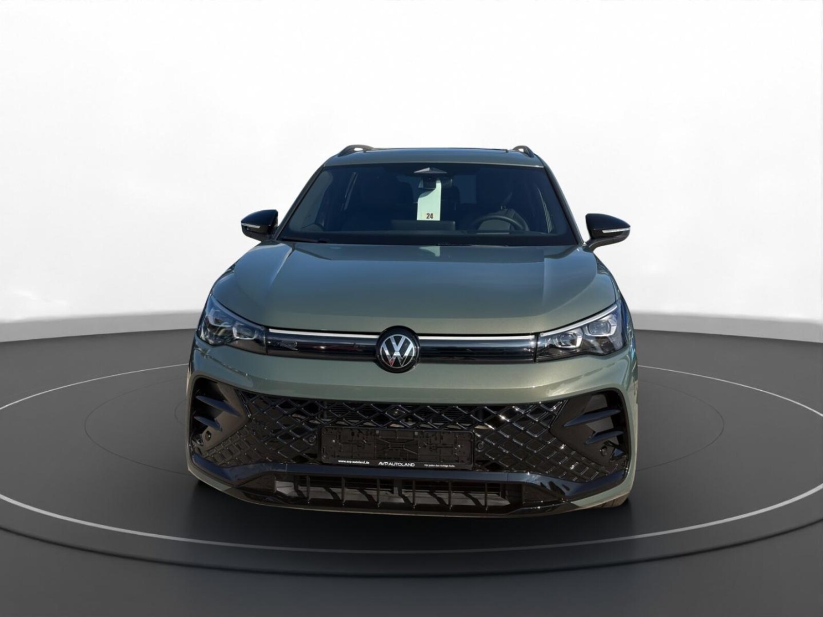 Volkswagen Tiguan – Bild 3