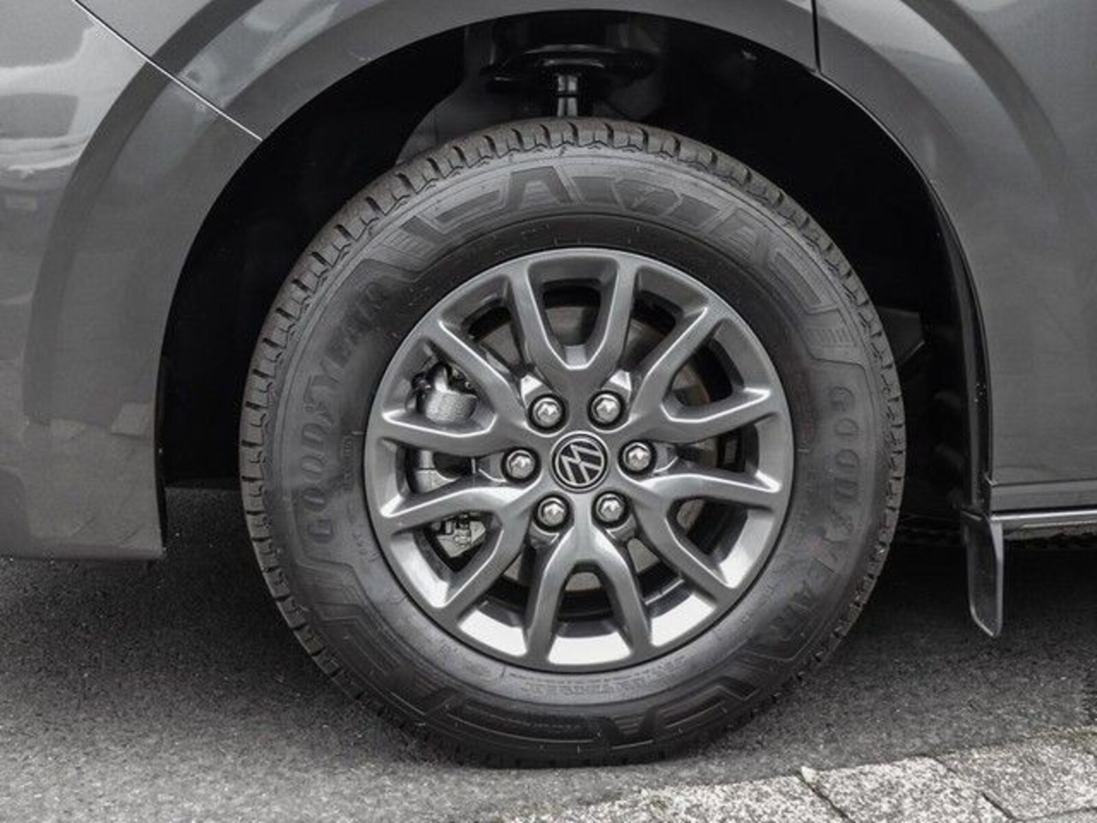 Volkswagen Caravelle – Bild 7