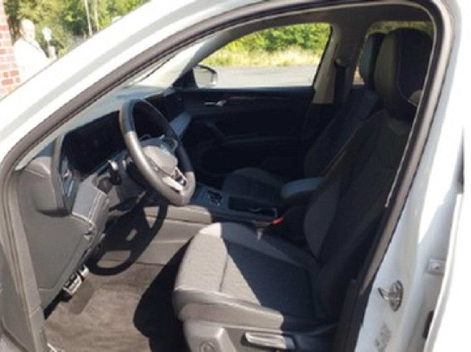 Volkswagen Tiguan – Bild 3