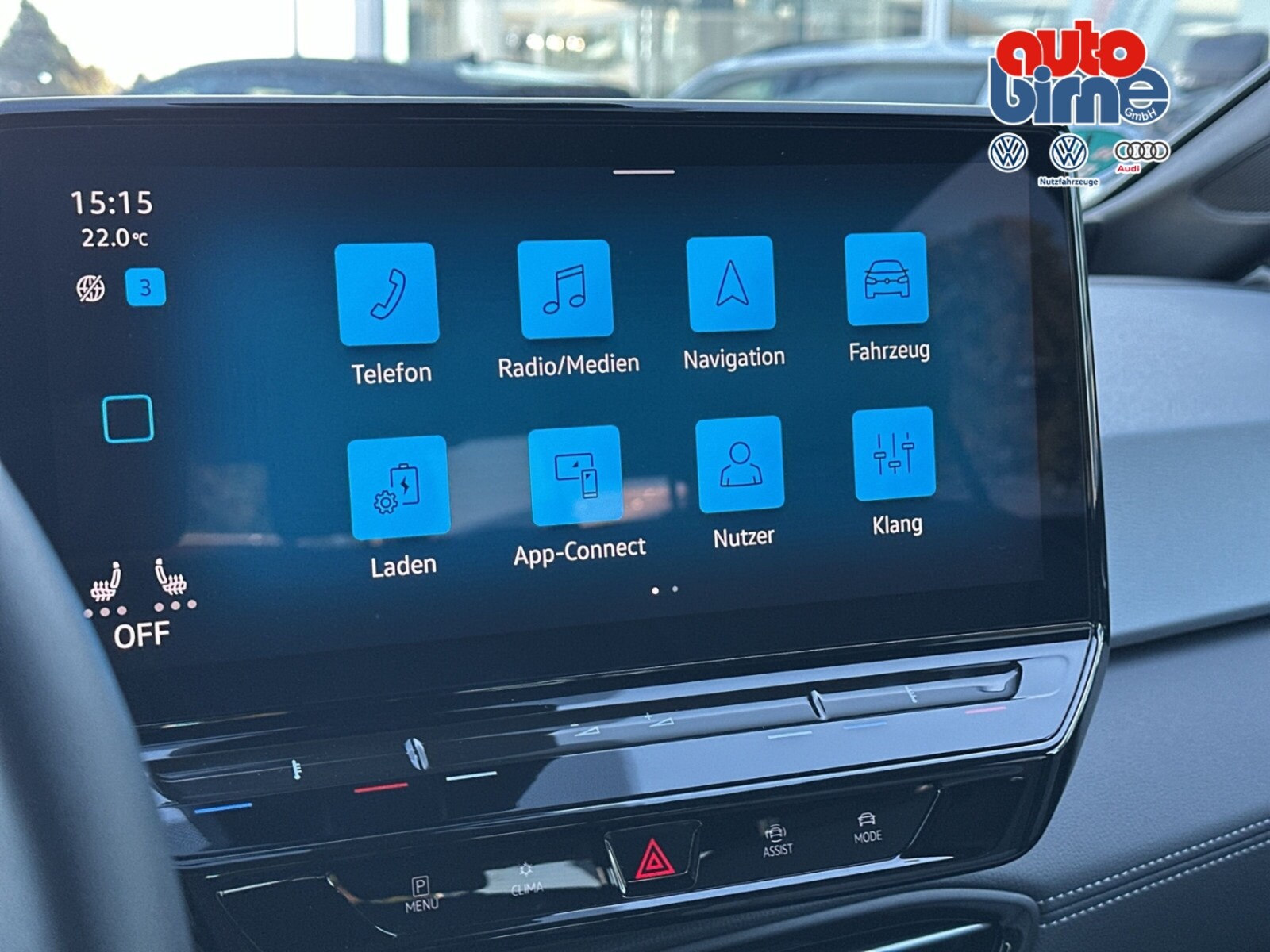 Volkswagen ID.3 – Bild 14