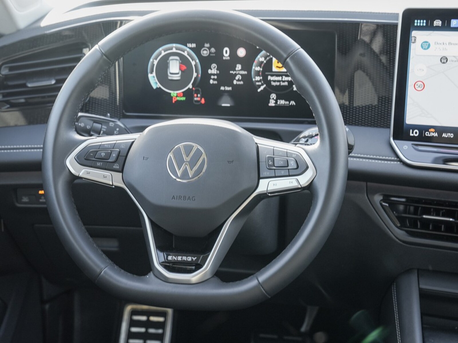 Volkswagen Tiguan – Bild 14