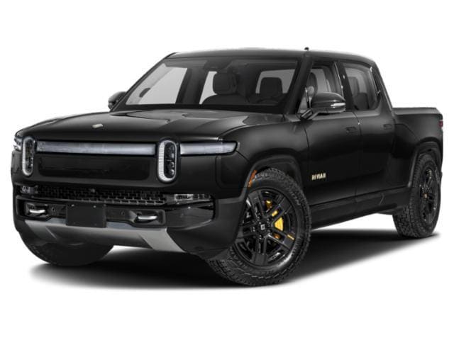 2023 Rivian R1T