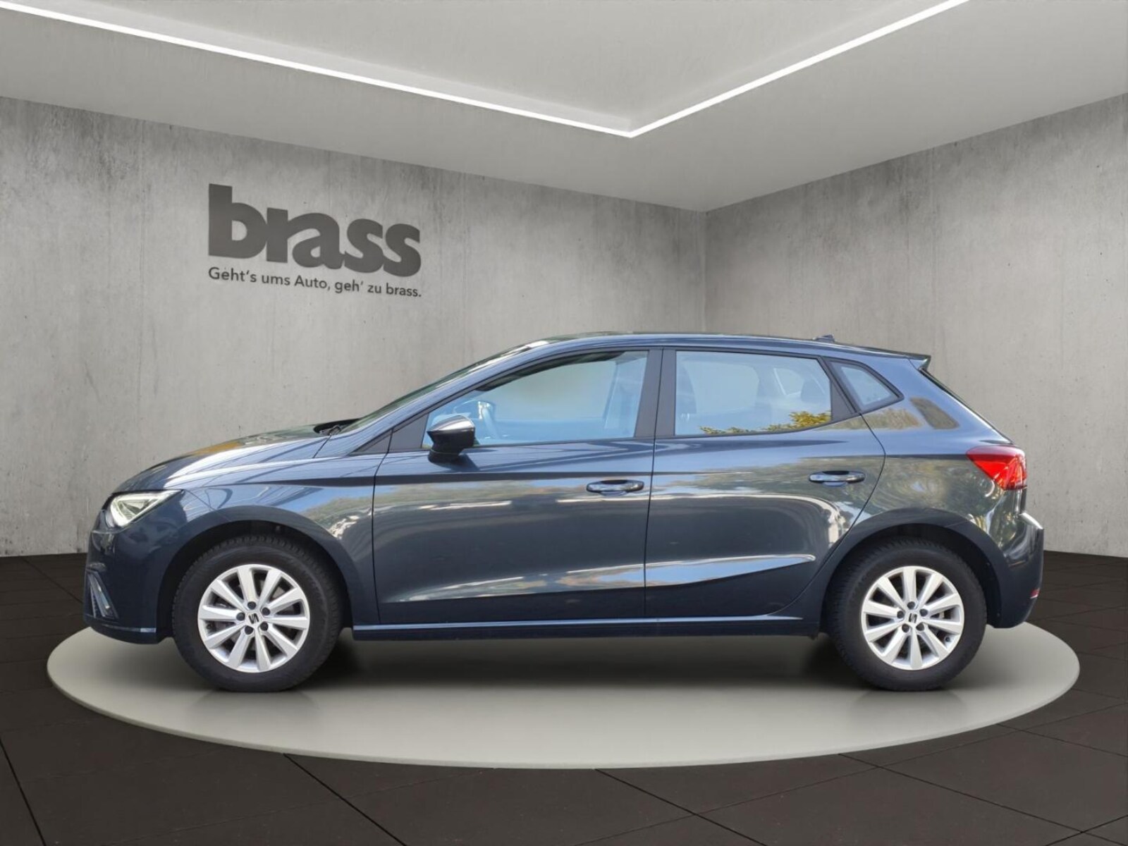 SEAT Ibiza – Bild 2