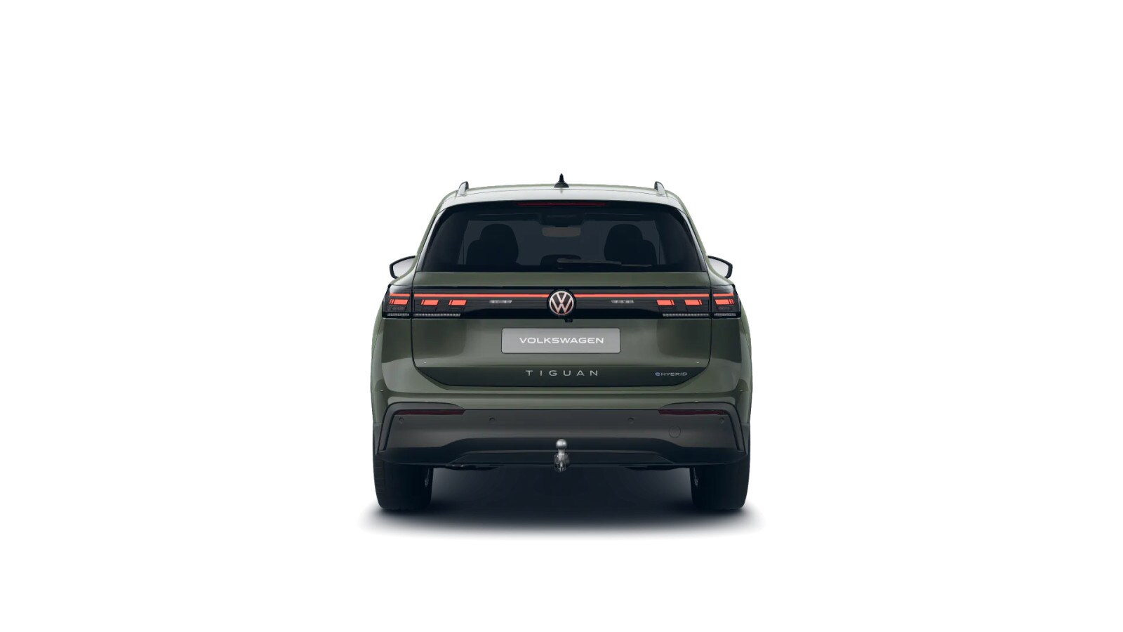 Volkswagen Tiguan – Bild 6