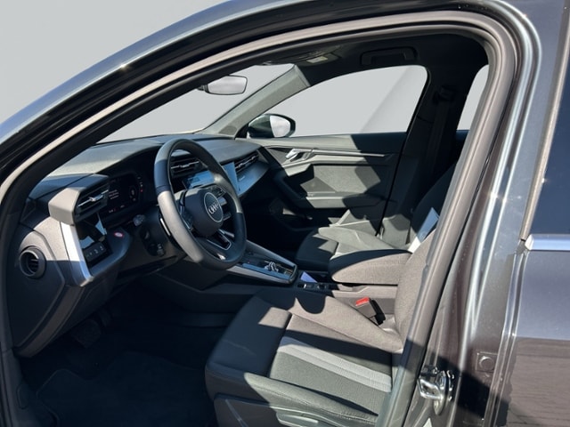 Image about Audi A3 Sportback advanced 35 TFSI S tronic