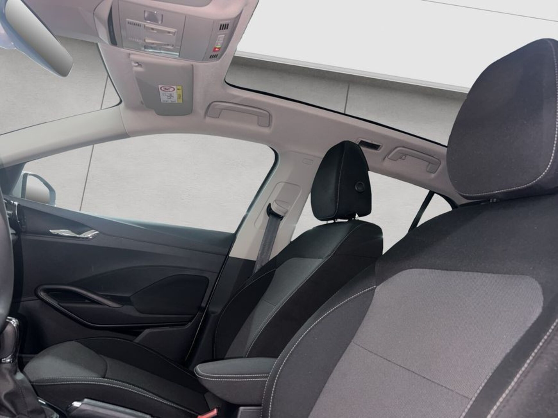 Skoda Fabia Drive