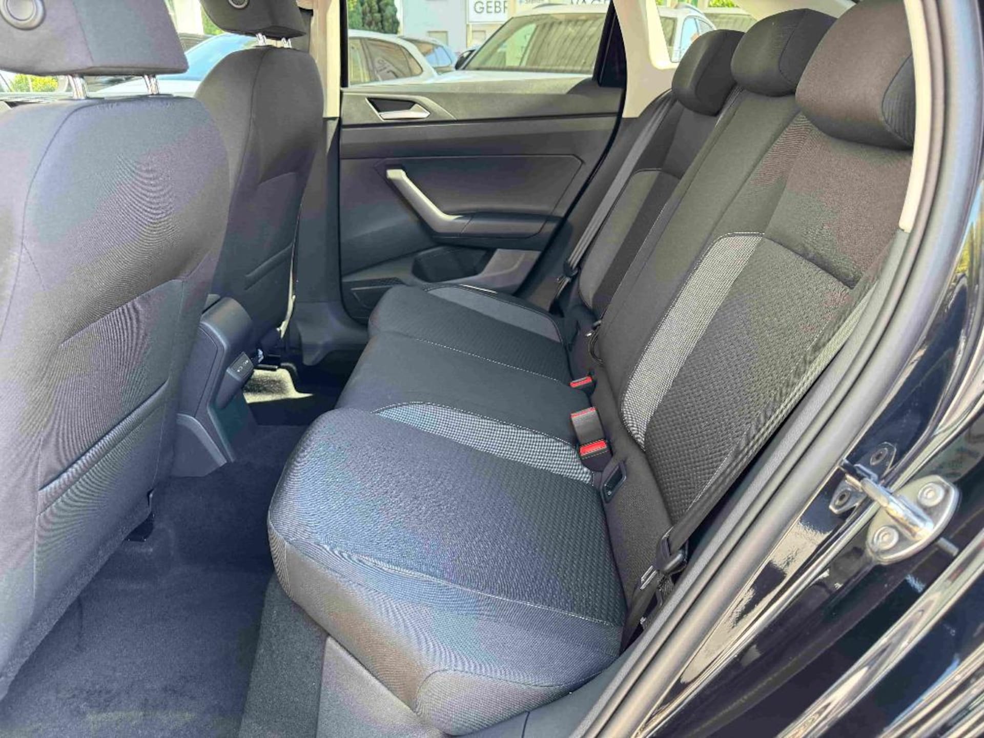 Volkswagen Taigo Life