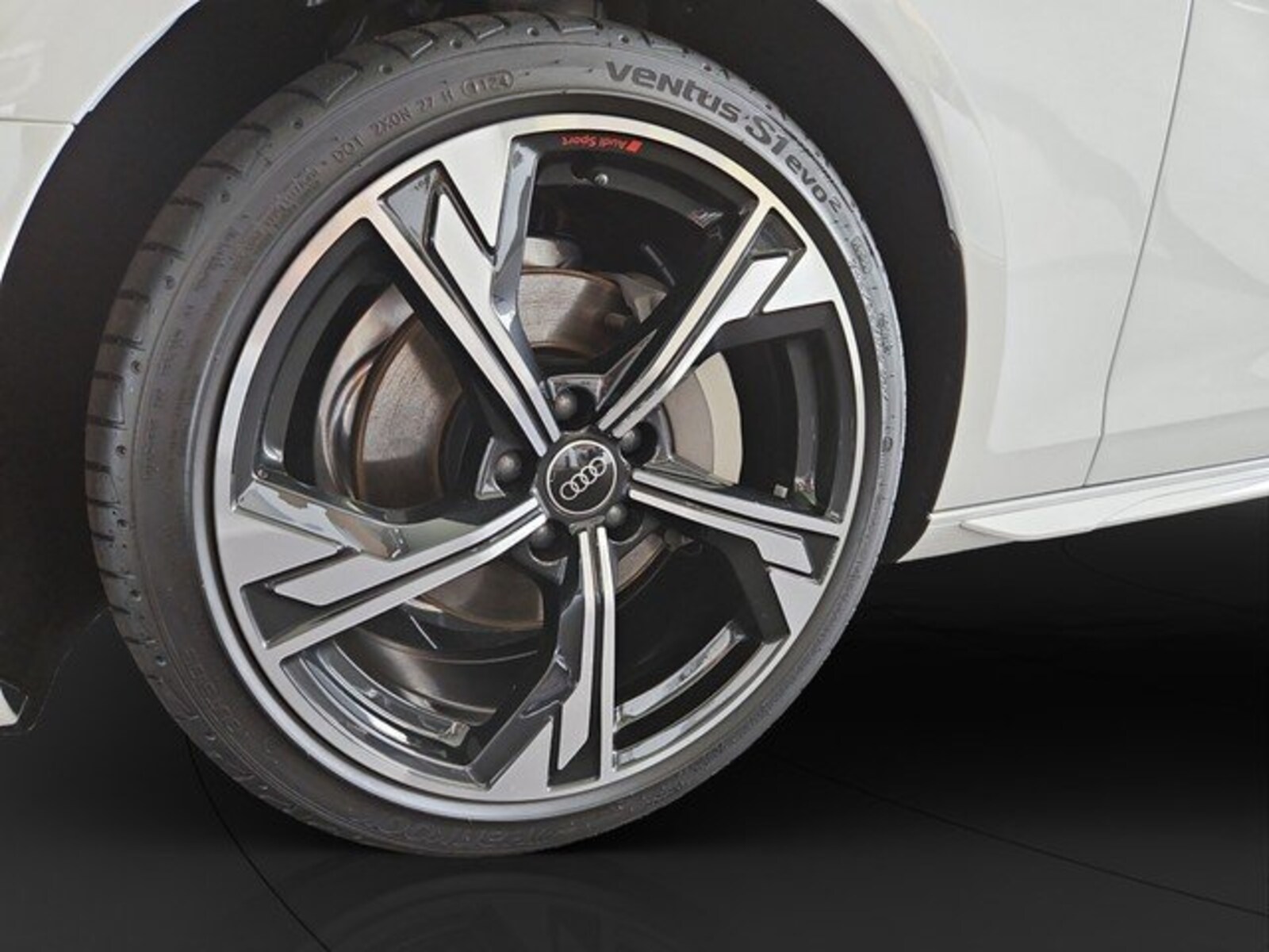 Audi A4 Avant – Bild 15
