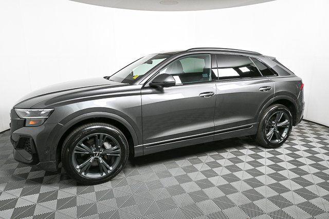 2026 Audi Q8 Premium - Photo 32