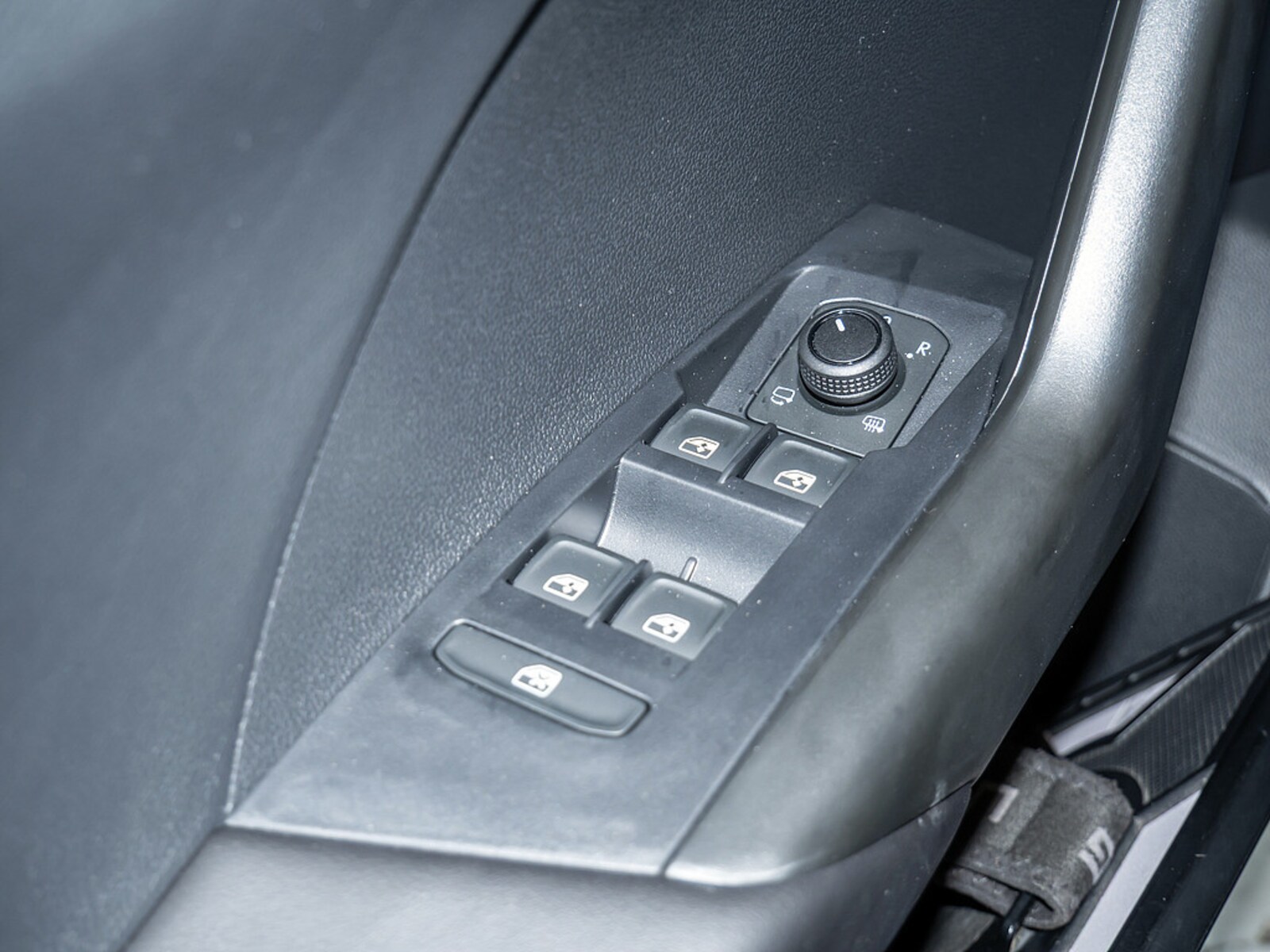 Volkswagen T-Cross – Bild 18