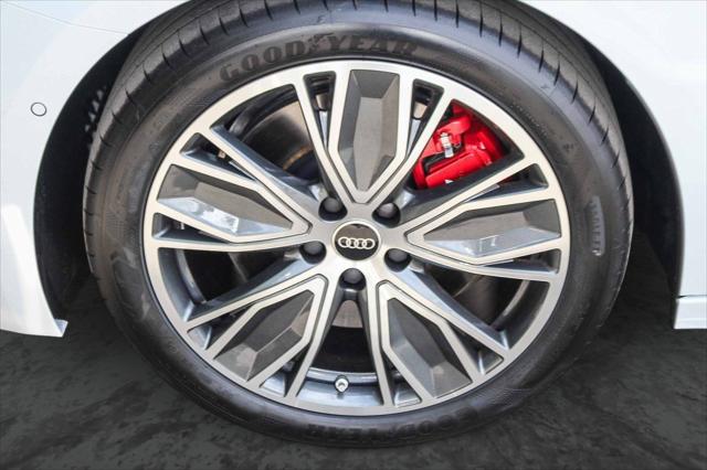 2025 Audi S5 Premium - Photo 12