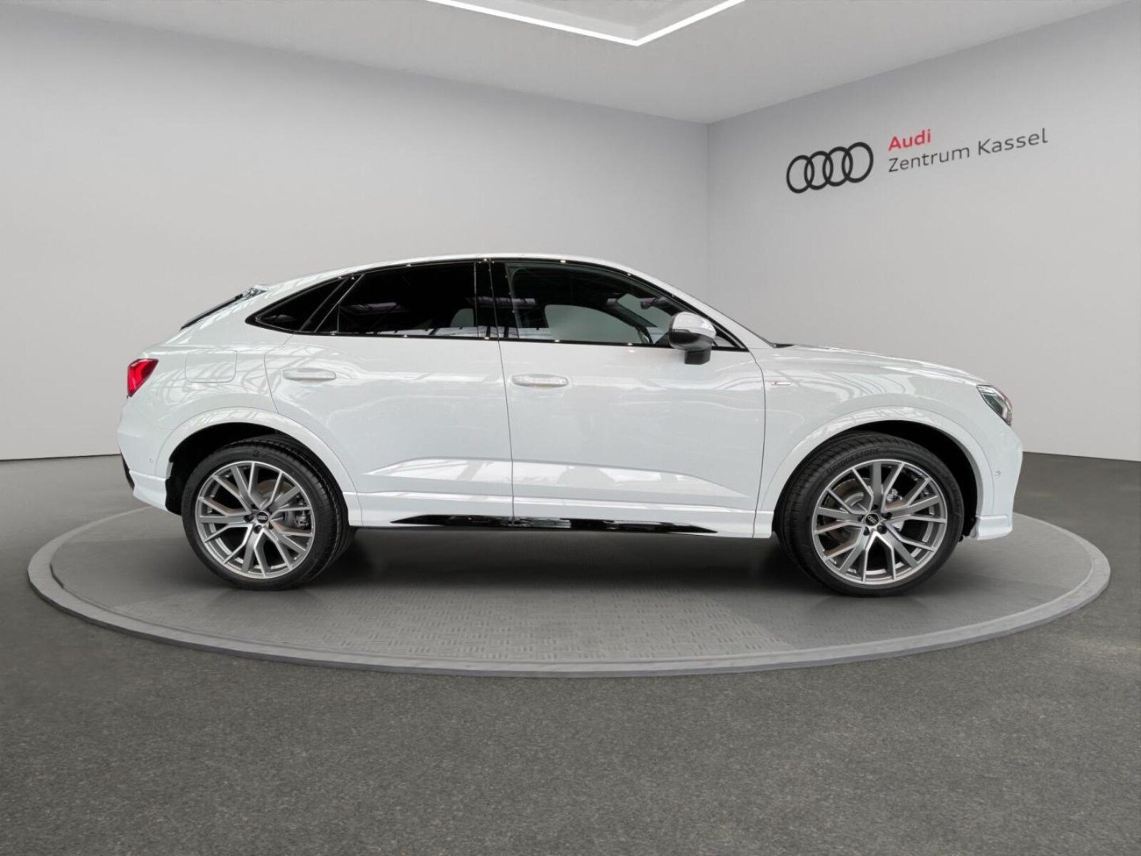 Audi Q3 Sportback – Bild 6