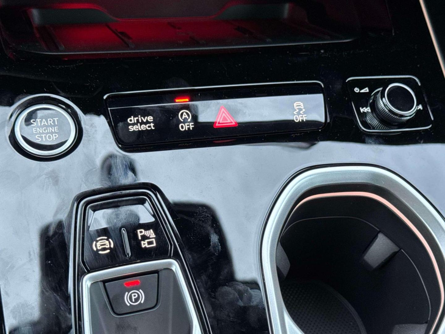 2026 Audi A6 Premium Plus - Photo 23
