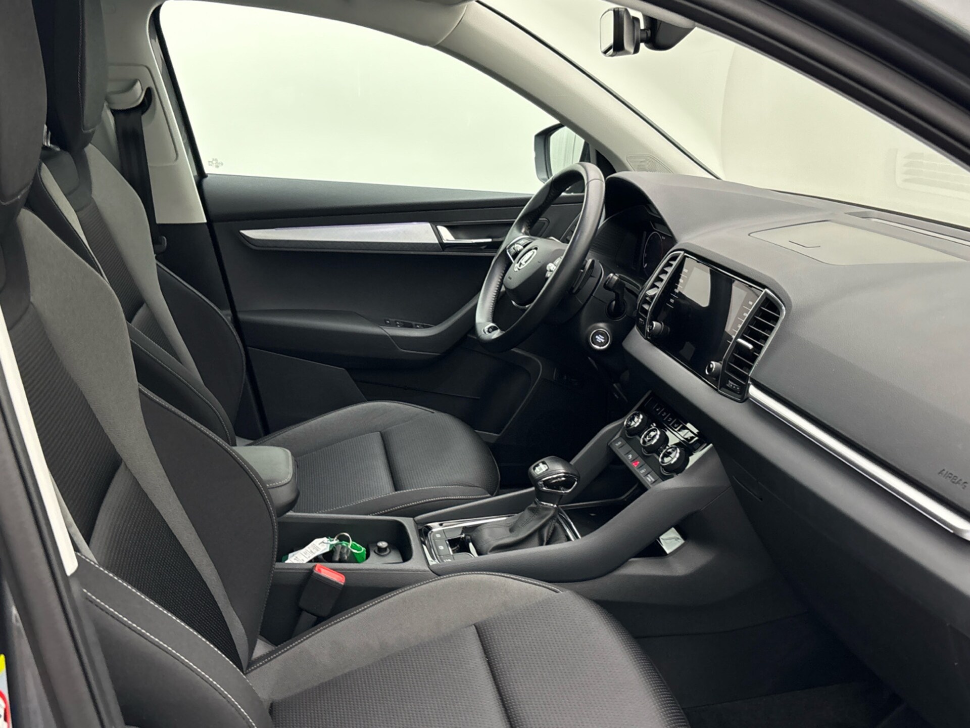 Skoda Karoq Ambition