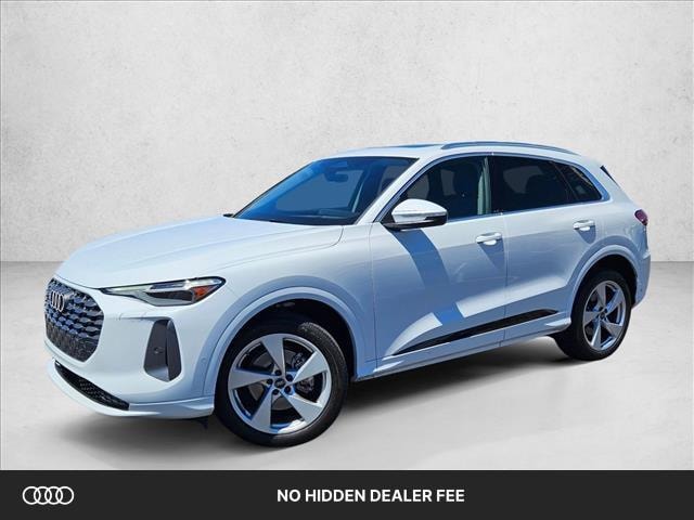 2025 Audi Q5