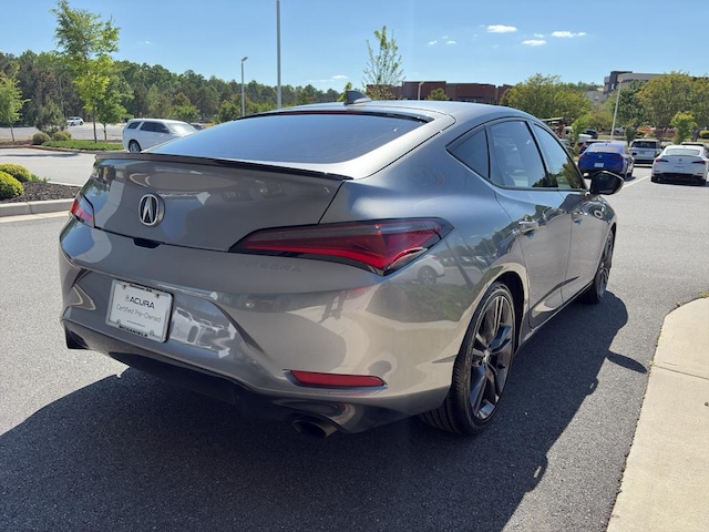 2024 Acura Integra